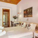 Nontas Homes 34 Affittacamere Kalamítsi