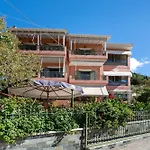 Nontas Homes 34 Affittacamere Kalamítsi