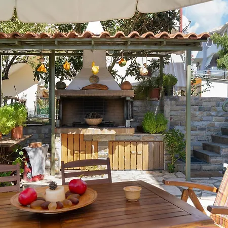 Nontas Homes 34 3*