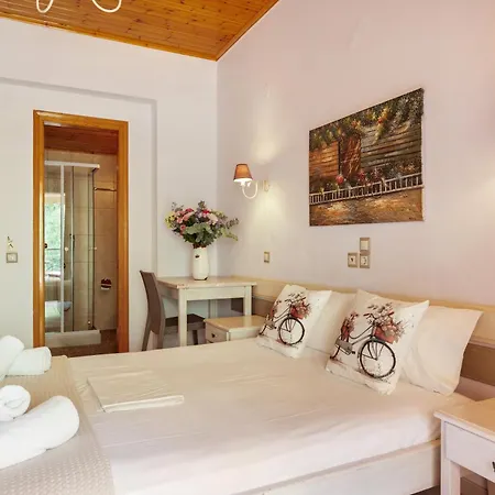 Guest house Nontas Homes 34 *