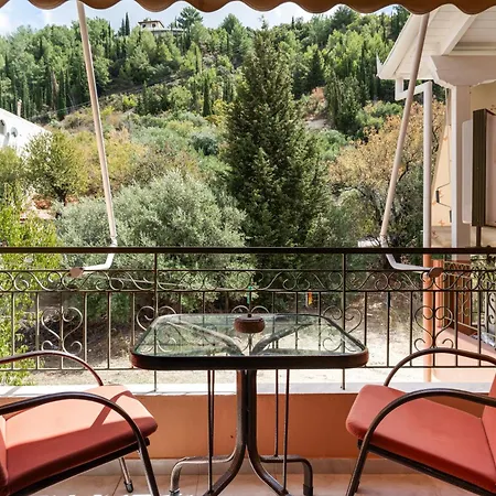 Nontas Homes 34 Guest house *