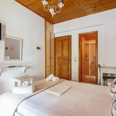 Nontas Homes 34 * Kalamitsi (Lefkada)