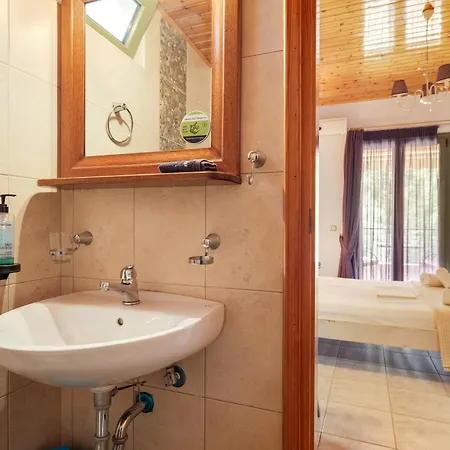 Nontas Homes 34 Guest house