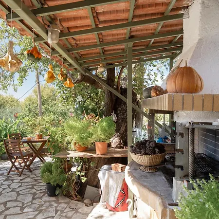 Guest house Nontas Homes 34