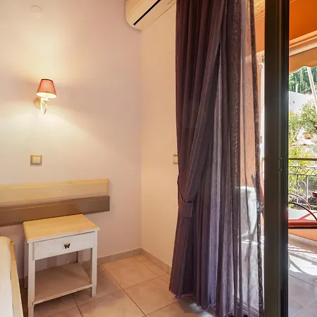 Nontas Homes 34 * Kalamitsi (Lefkada)