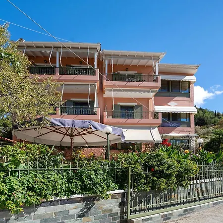 Nontas Homes 34 Guest house *
