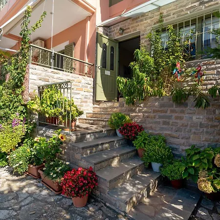 Nontas Homes 34 Kalamítsi
