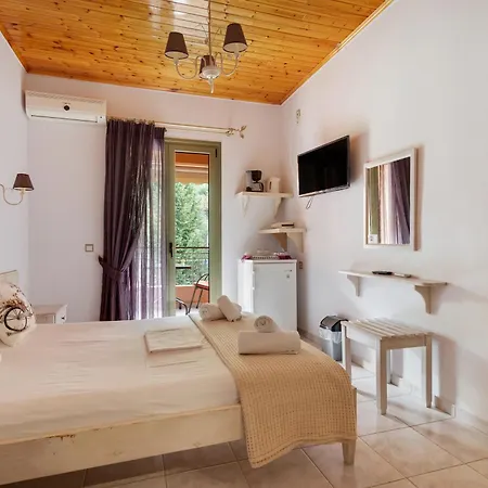 Nontas Homes 34 Kalamítsi