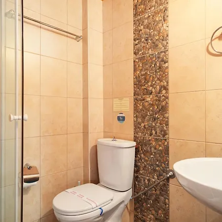 Vendégház Nontas Homes 34