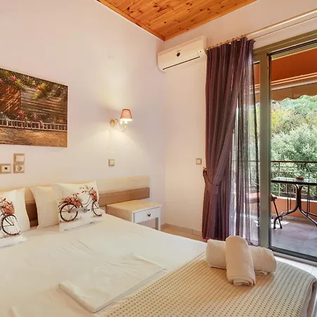 Vendégház Nontas Homes 34