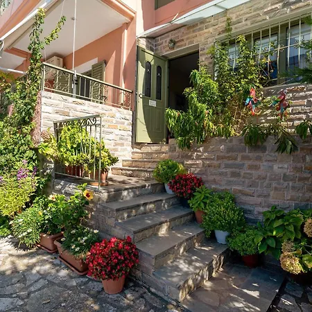 Nontas Homes 34 Vendégház 3*