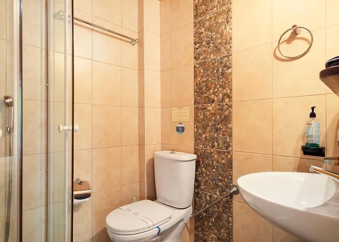 Nontas Homes 34 3*