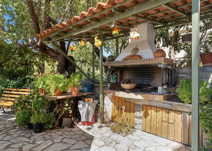 Casa de hóspedes Nontas Homes 34