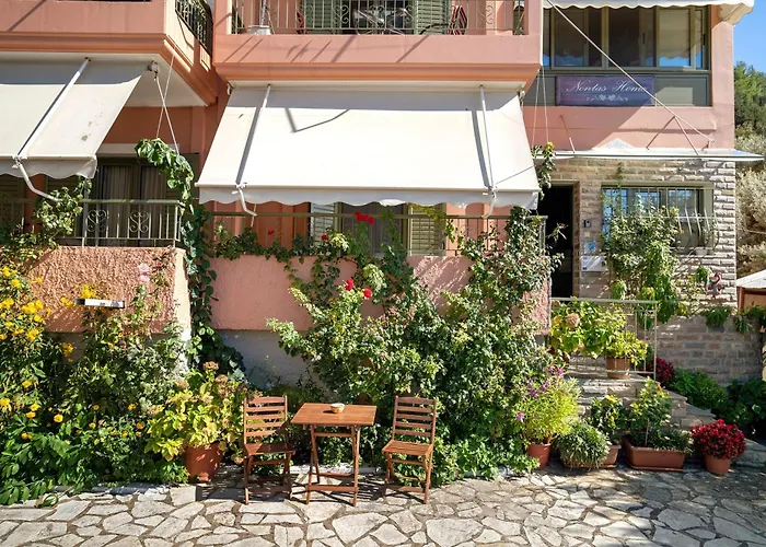 Nontas Homes 34 3* Каламици